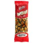 Charliee Wow Butterscotch Peanut Chikki 30 g