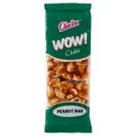 Charliee Wow Peanut Bar Chikki 27 g