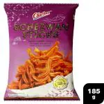 Charliee Schezwan Sticks 185 g