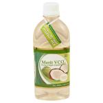 Merit VCO Extra Virgin Coconut Oil 500 ml