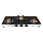 Faber Jumbo 3BB SS Cooktop