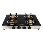 Faber Jumbo 4BB SS Cooktop