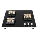 Faber HTG 653 CRS BR CI Built-in Hob