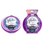 Glade Lavender Bliss Air Freshener Gel 75 g