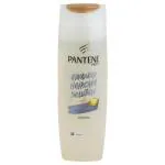 Pantene Lively Clean Advanced Haircare Solution Hair Shampoo 400 ml