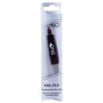 Divo Nail File with Cuticle Trimmer (3057)