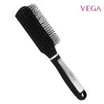 Vega Flat Hair Brush (E14-FB)