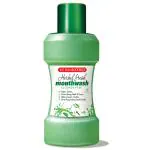 K. P. Namboodiri's Herbal Fresh Mouthwash 250 ml