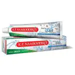 K. P Namboodiris Natural Salt Herbal White Toothpaste 50 g