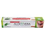 K. P. Namboodiri's Aloe Vera Cavity Protection Herbal Toothpaste 100 g