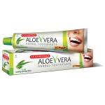 K. P Namboodiris Aloe Vera Cavity Protection Herbal Toothpaste 50 g