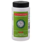 K. P. Namboodiri's Dantadhavanachoornam Strong Ayurvedic Tooth Care Powder 80 g
