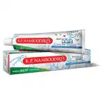 K. P Namboodiri's Natural Salt Herbal White Toothpaste 100 g