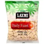 Laxmi Daily Feast Papdi Val 500 g