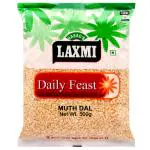 Laxmi Daily Feast Muth Dal 500 g