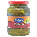 Abbie's Burger Chips 340 g