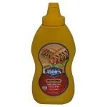 Abbie's American Yellow Mustard 255 g