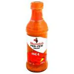 Nando's Hot Peri Peri Sauce 250 g