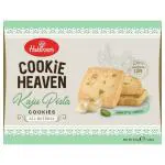 Haldiram's Cookie Heaven Kaju Pista Cookies 200 g