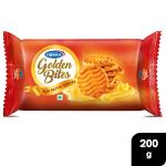 Cremica Golden Bites Rich Butter Cookies 200 g