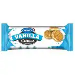 Cremica Vanilla Creme Biscuits 150 g