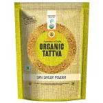 Organic Tattva Dry Ginger Powder 50 g