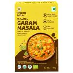 Organic Tattva Organic Garam Masala Powder 100 g