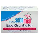 Sebamed Baby Cleansing Bar 150 g