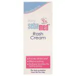 Sebamed Baby Rash Cream with pH 5.5 100 ml