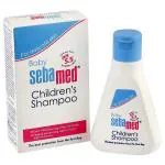 Sebamed Children's Shampoo with pH 5.5 50 ml
