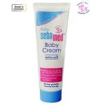 Sebamed Extra Soft Baby Cream with pH 5.5 50 ml