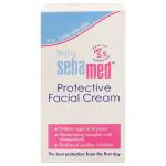 Sebamed Baby Protective Facial Cream with pH 5.5 50 ml
