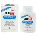 Sebamed Anti-Dandruff Shampoo for Oily Hair 200 ml