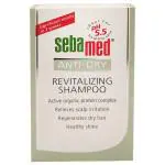 Sebamed Anti-Dry Revitalizing Shampoo 200 ml