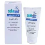 Sebamed Clear Face Care Gel 50 ml