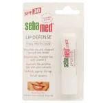 Sebamed SPF 30 Lip Defense 4.8 g