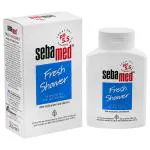 Sebamed Fresh Shower Wash for Sensitive Skin 200 ml
