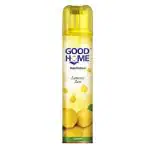 Good Home Lemony Zesty Lemon Room Freshener Spray 160 g