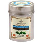 Khadi Pure Herbal Neem, Basil & Mint Face Mask 50 g