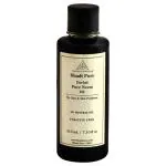 Khadi Pure Herbal Neem Oil 210 ml
