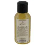 Khadi Pure Herbal Sweet Almond Oil 100 ml
