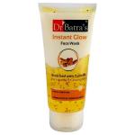 Dr. Batra's Instant Glow Face Wash with Turmeric 50 g