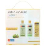 Dr. Batra's Anti-Dandruff Hair Kit 525 ml