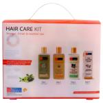 Dr. Batra's Hair Care Kit 725 ml