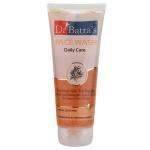 Dr Batra's Daily Care Face Wash with Tea Tree Oil 200 g
