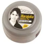 Gatsby Harjuku Volume Up Mat & Hard Styling Hair Wax 25 g