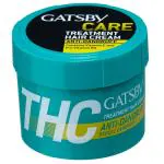 Gatsby Care Anti Dandruff Treatment Hair Cream 250 g