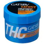 Gatsby Moist Long Moisture Treatment Hair Cream 250 g