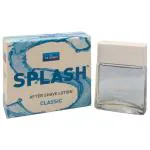 Vi-John Splash Classic After Shave Lotion 50 ml