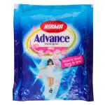 Nirma Advance Detergent Powder 165 g